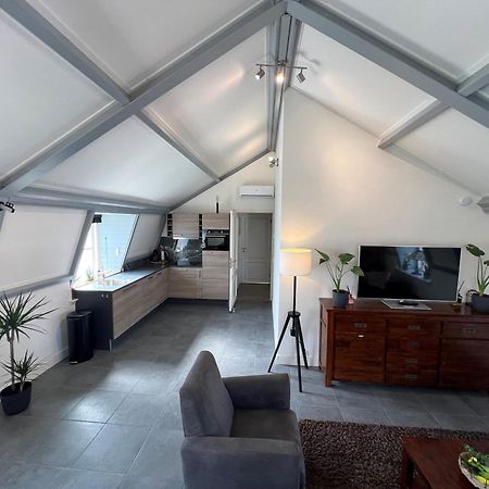 Appartement Warmond Exterior photo